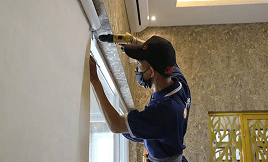 Window Installation