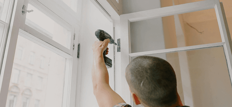Commercial Installation