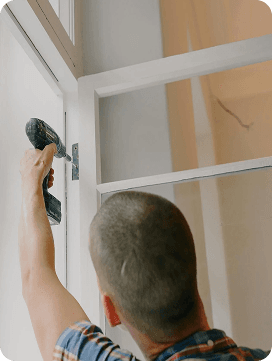 Window installation