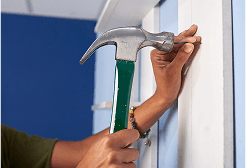Residential & Commercial Siding