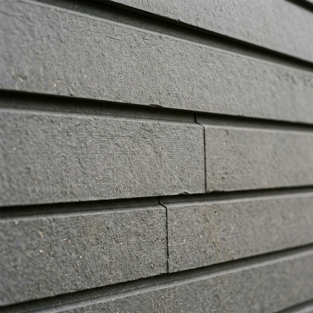 Siding Texture