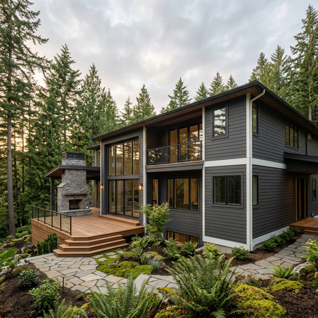 James Hardie HZ5 Installation